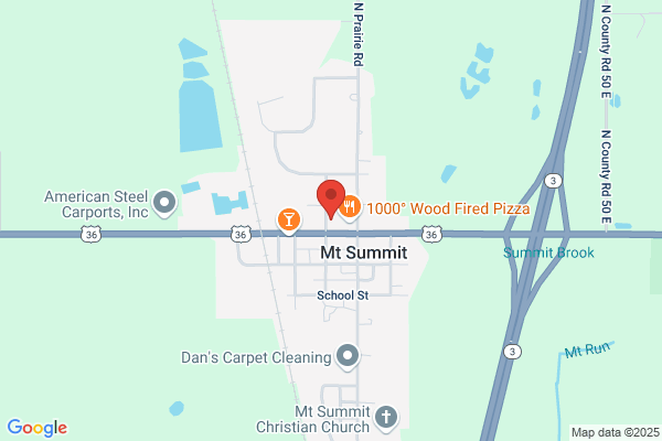 Prairie Township Fire Department