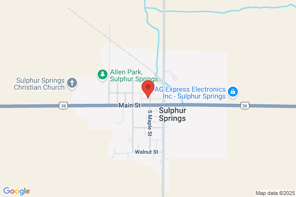 Sulphur Lumber