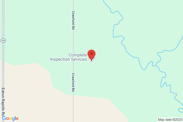 Complete Inspection Services