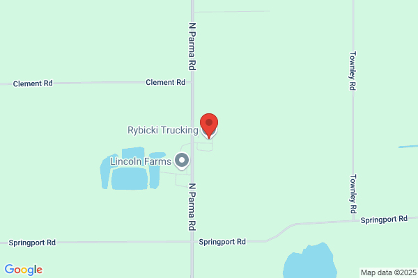 Rybicki Trucking