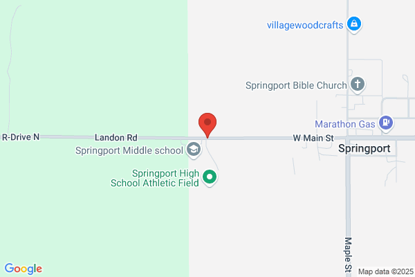 Springport Signal