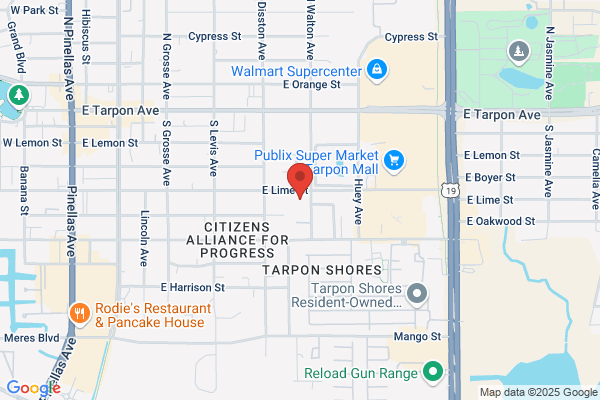 SPANOS-PAPPAS COMMUNITY CENTER