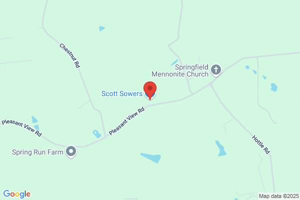 Scott Sowers Inc
