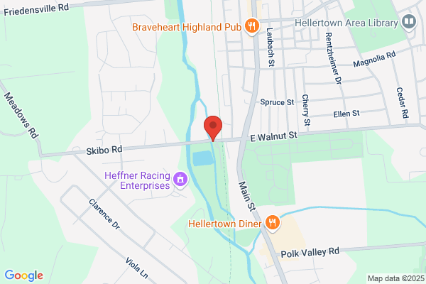 Hellertown Historical Society