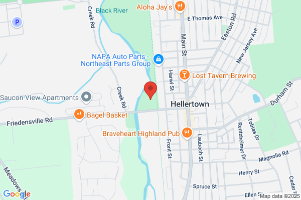 Hellertown Storage
