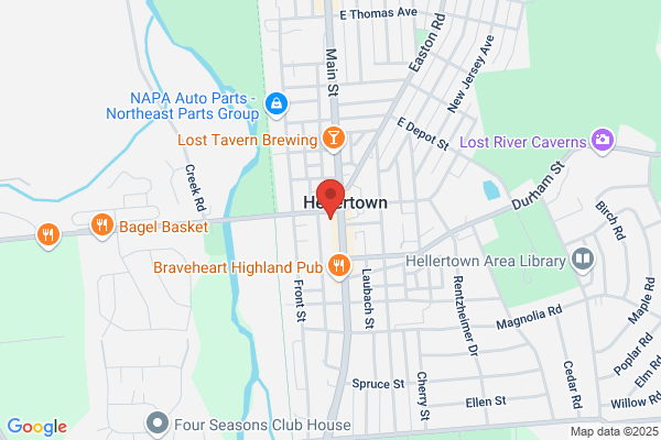 Saucon News the