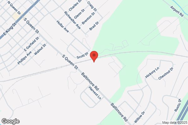 Tinicum Magnetics Inc