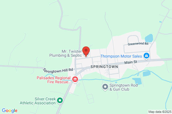 Wentz's Plumbing & Heating