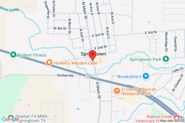 Springtown Feed & Fertilizer