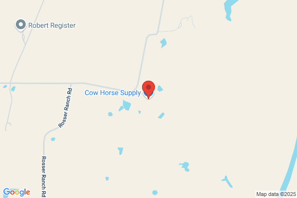 Brad's Cow Horse Supply