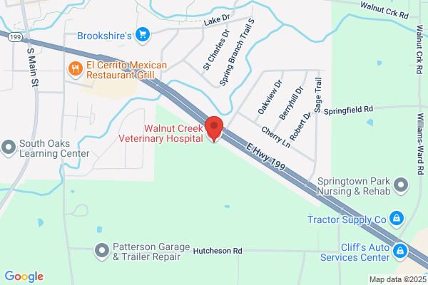 Gieb Veterinary Clinic