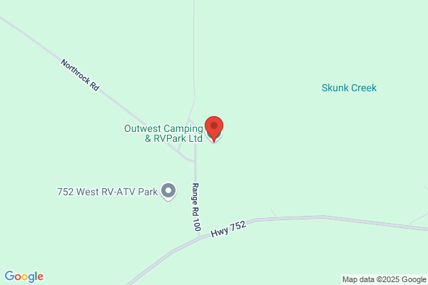 Outwest Campground & RV Park
