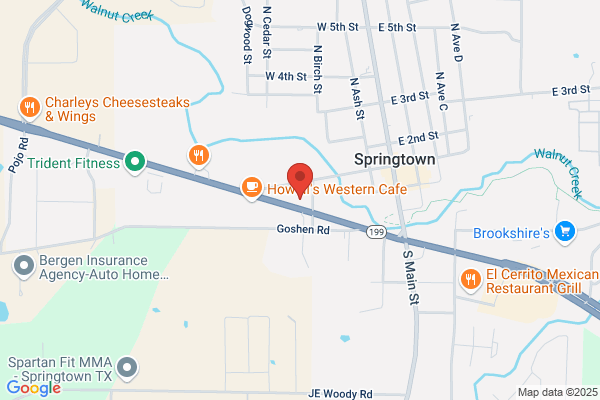 Springtown Family Health Center