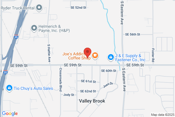 Washita Valley Enterprises Inc