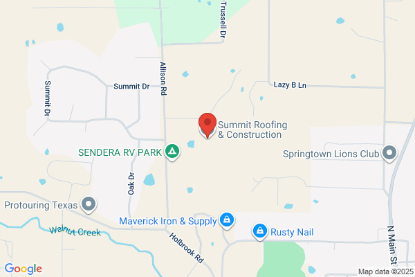 Summit Roofing & Construction