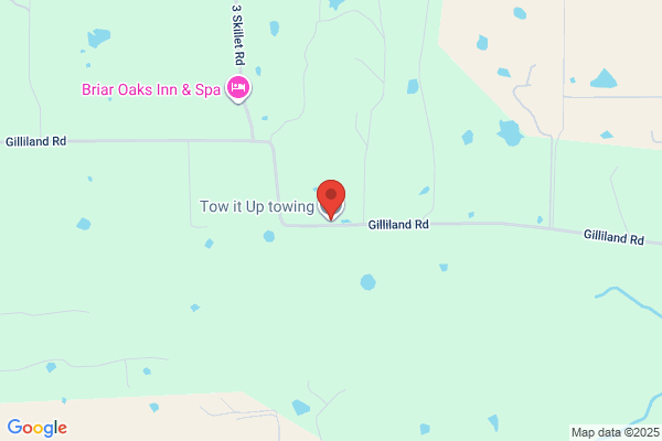 Tow It Up Towing