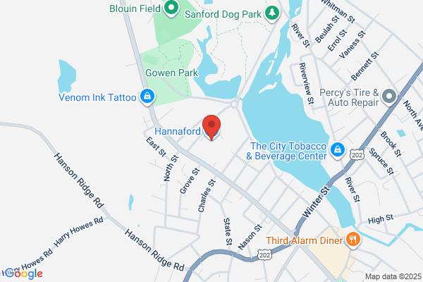 Hannaford Pharmacy