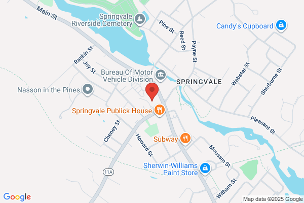 Saco Bay Kids Pediatric Therapy - Sanford