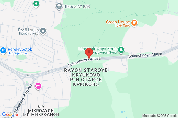 Creteaus Studio