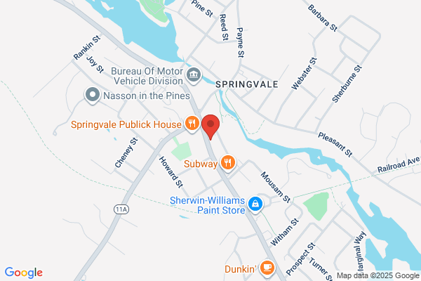 Greater Springvale Physical Therapy
