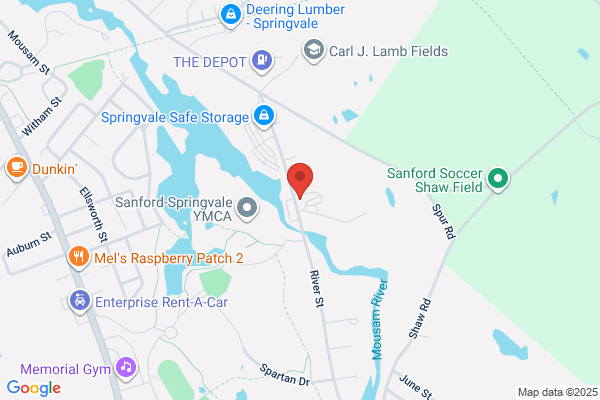 Sanford Water District
