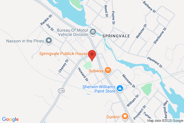Sunnyside Restaurant