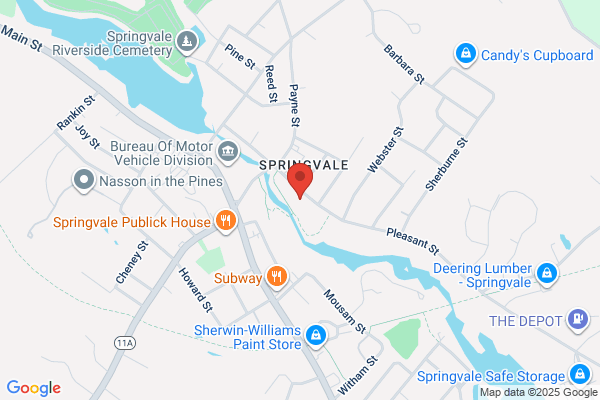 Village View Tenants Services