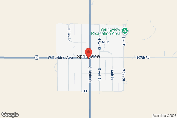 Springview Herald Inc