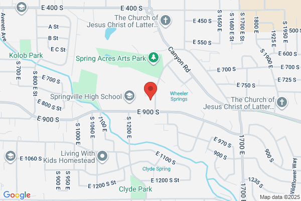 Seminary - The Church of Jesus Christ of Latter-day Saints