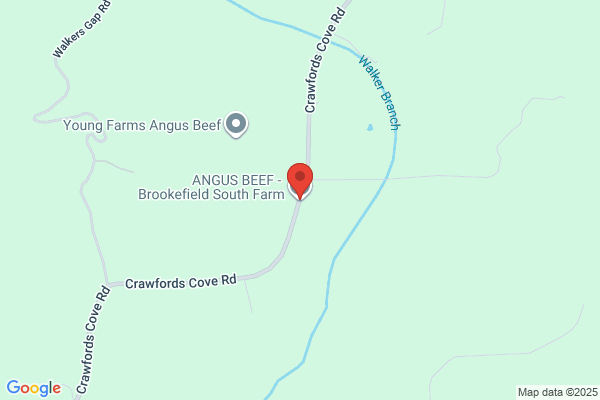 Brookefield South Farm