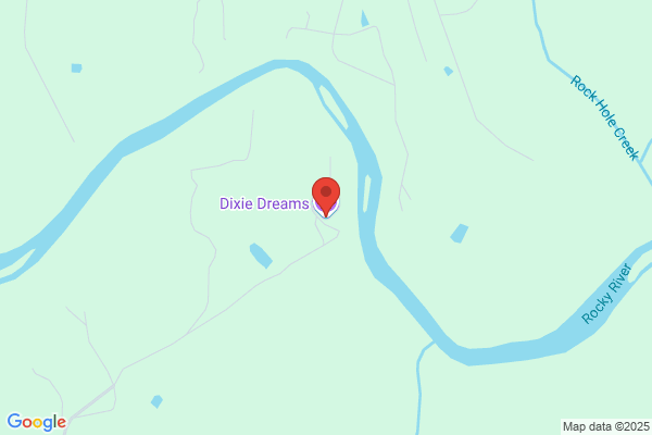 Dixie Dreamin