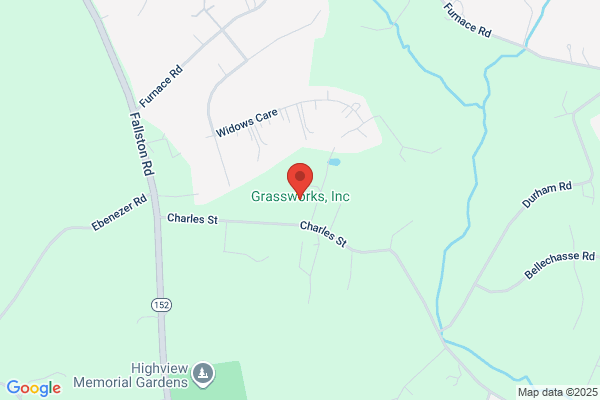 Grassworks Inc Shop