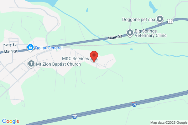 Mph Towing, Inc