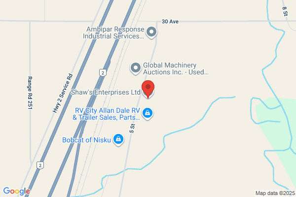 Shaw Enterprises