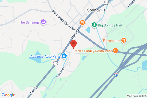 Springville Discount Drugs