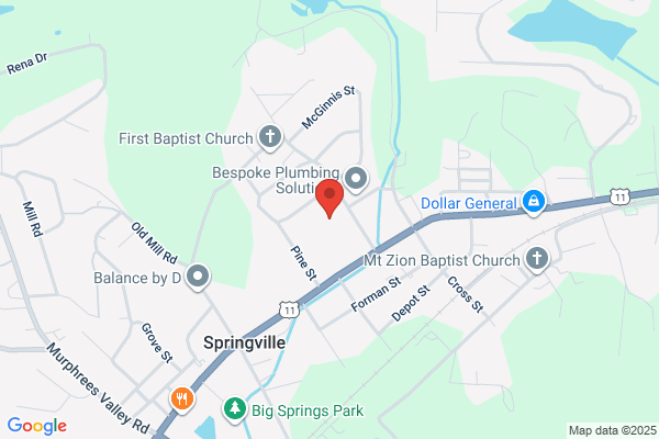Springville Elementary School