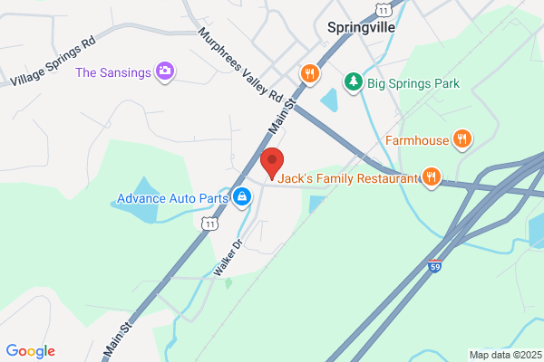 Springville Family Dental Center