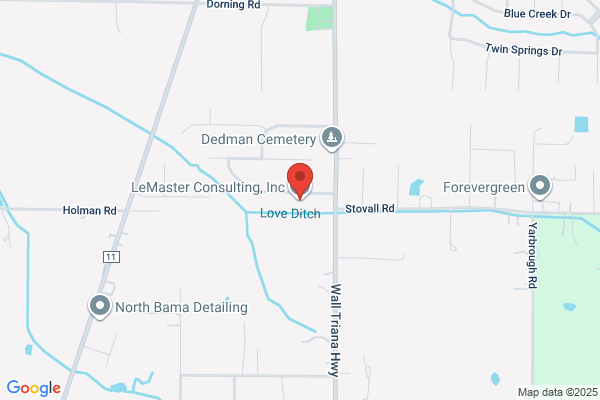 Stuman Lemaster and Associates Llc