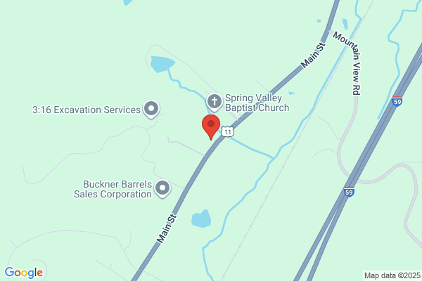 Tucker Auto Salvage