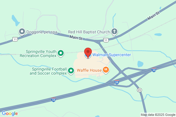 Wal-Mart Supercenter
