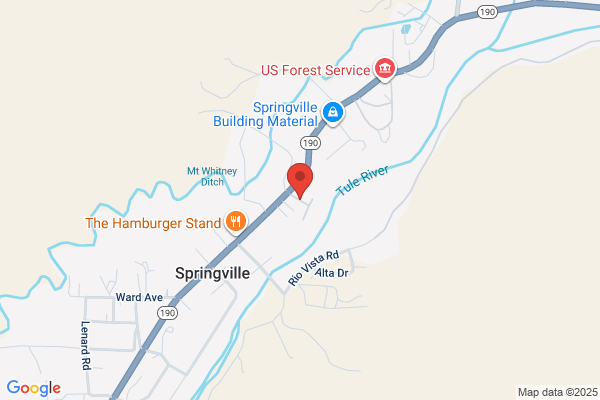 River's Edge Mobile Home Park