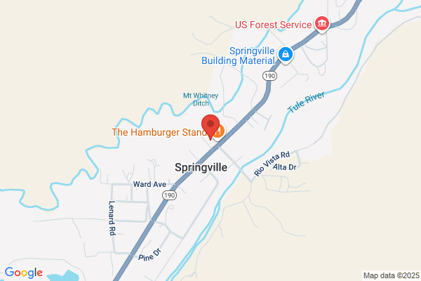 Springville Apple Festival
