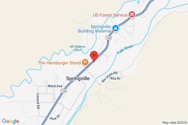 Springville Community Church