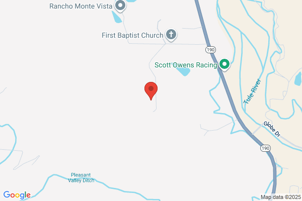 Valley Cove Ranch