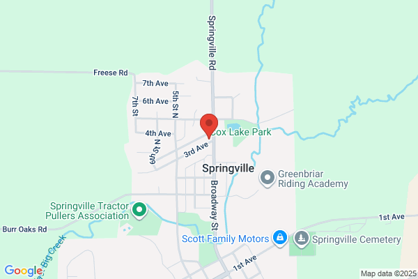 Carnahan Auto Supply & Service