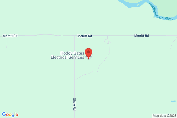 Hoddy Gates Electrical Service Inc