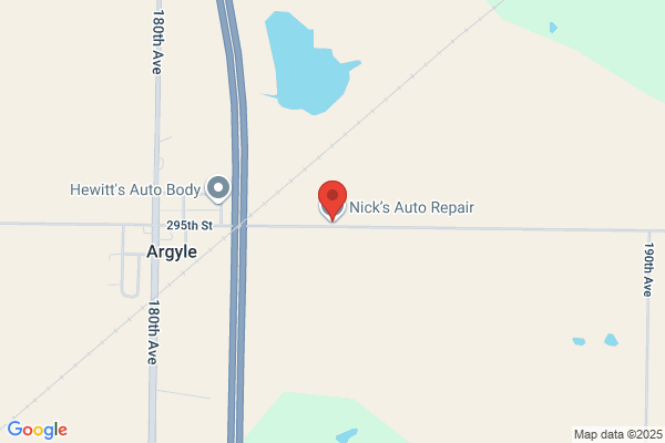 Noggle's Auto Repair