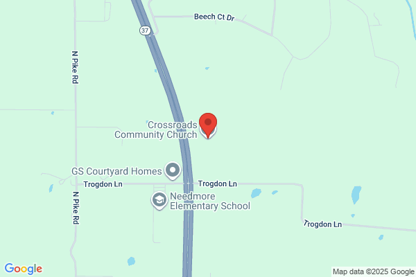 Crossroads Community Church