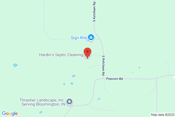 Hardin Septic Services