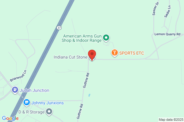 Indiana Monument & Cut Stone Inc
